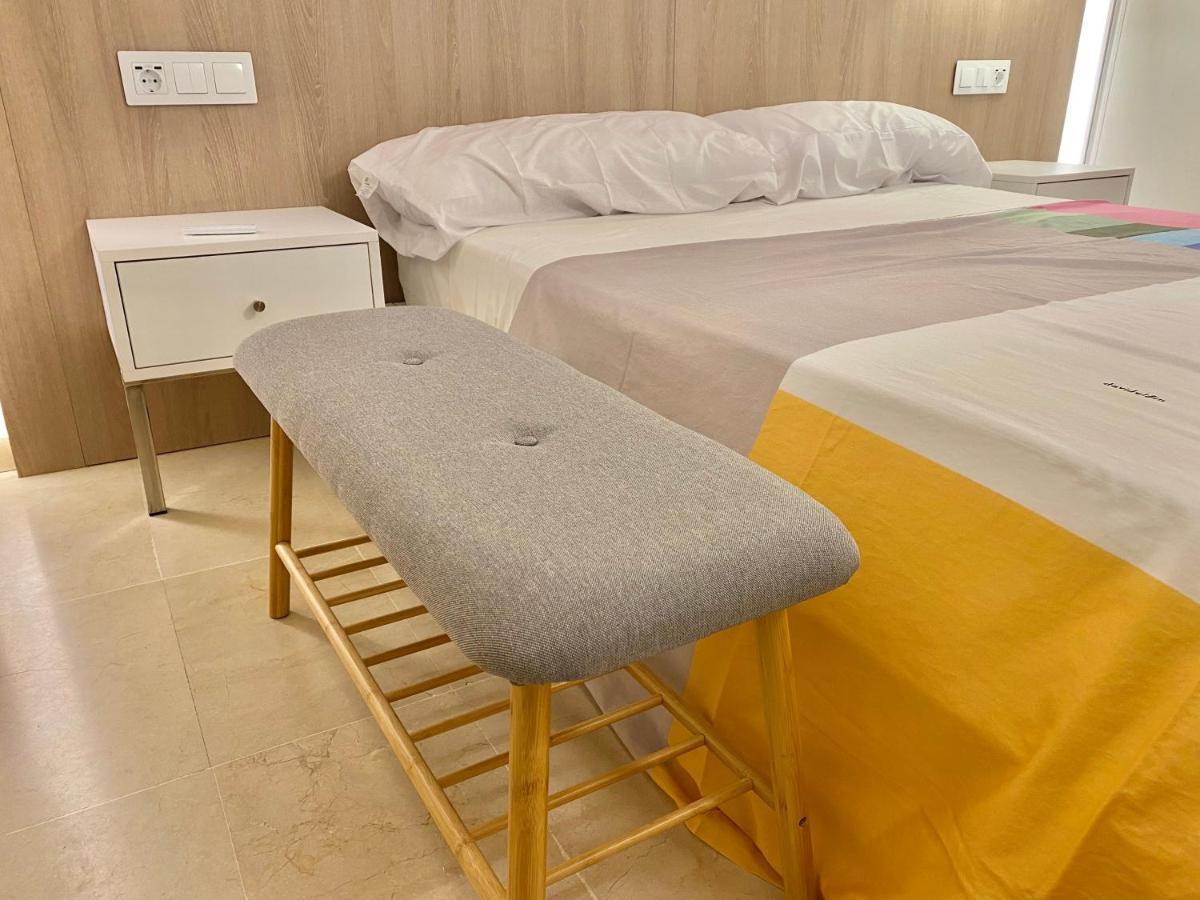 De Luxe Con Piscina Apartamento Salou