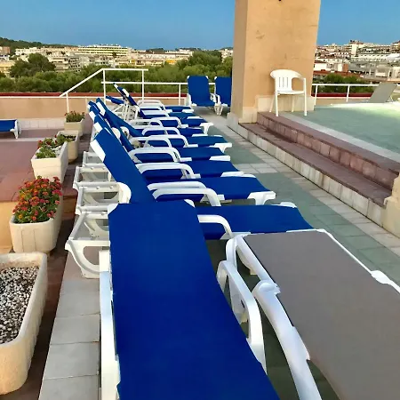 Apartament De Luxe Con Piscina Salou Exterior foto