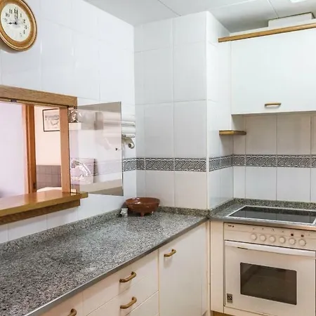 Apartament De Luxe Con Piscina Salou Exterior foto