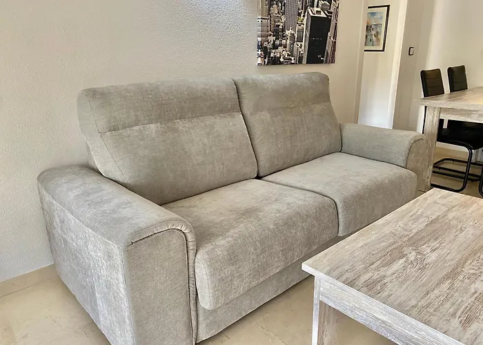 Apartament De Luxe Con Piscina