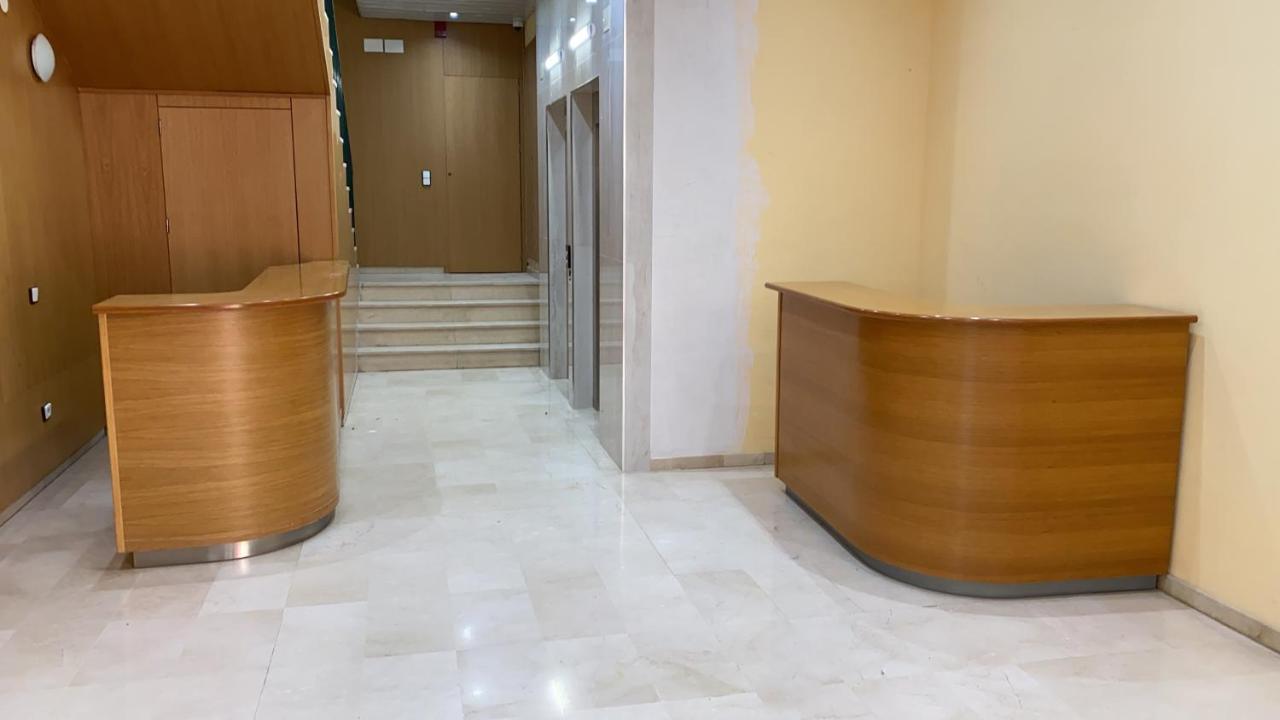 De Luxe Con Piscina Appartement