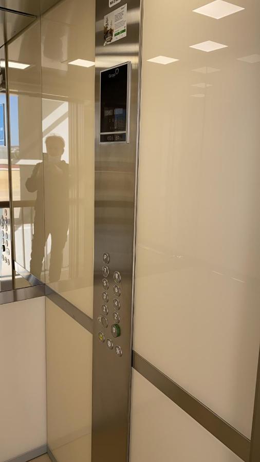 De Luxe Con Piscina Appartement Salou