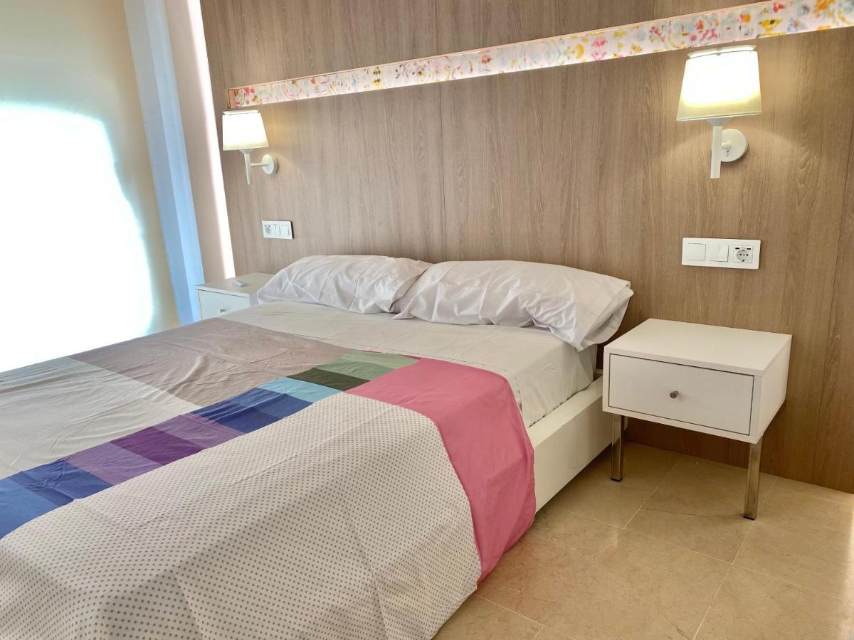 De Luxe Con Piscina Appartement