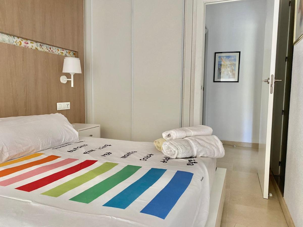 De Luxe Con Piscina Apartment