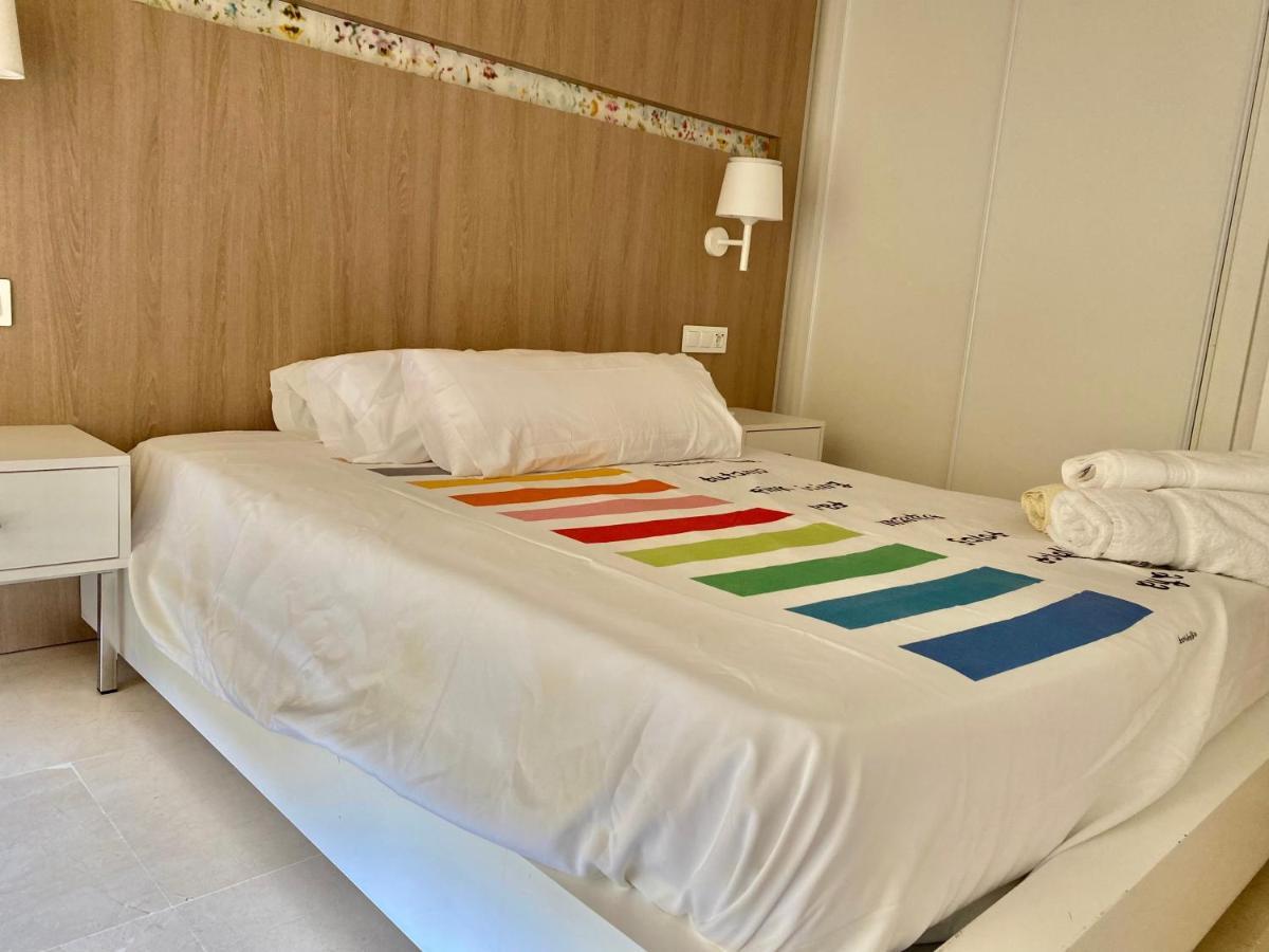 Appartement De Luxe Con Piscina