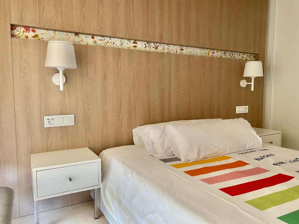 De Luxe Con Piscina Apartment