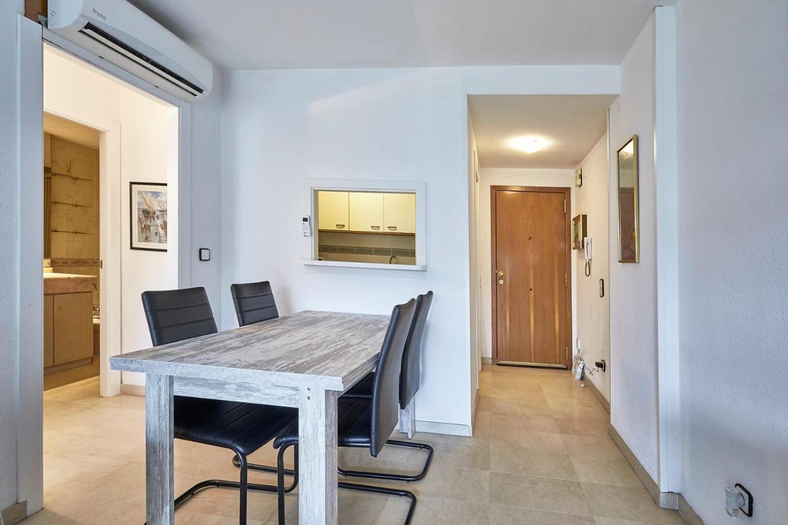 Appartement De Luxe Con Piscina *