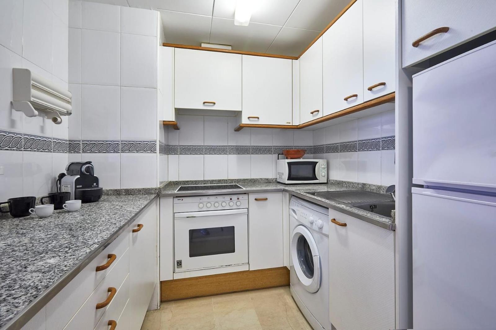 Appartement De Luxe Con Piscina Salou