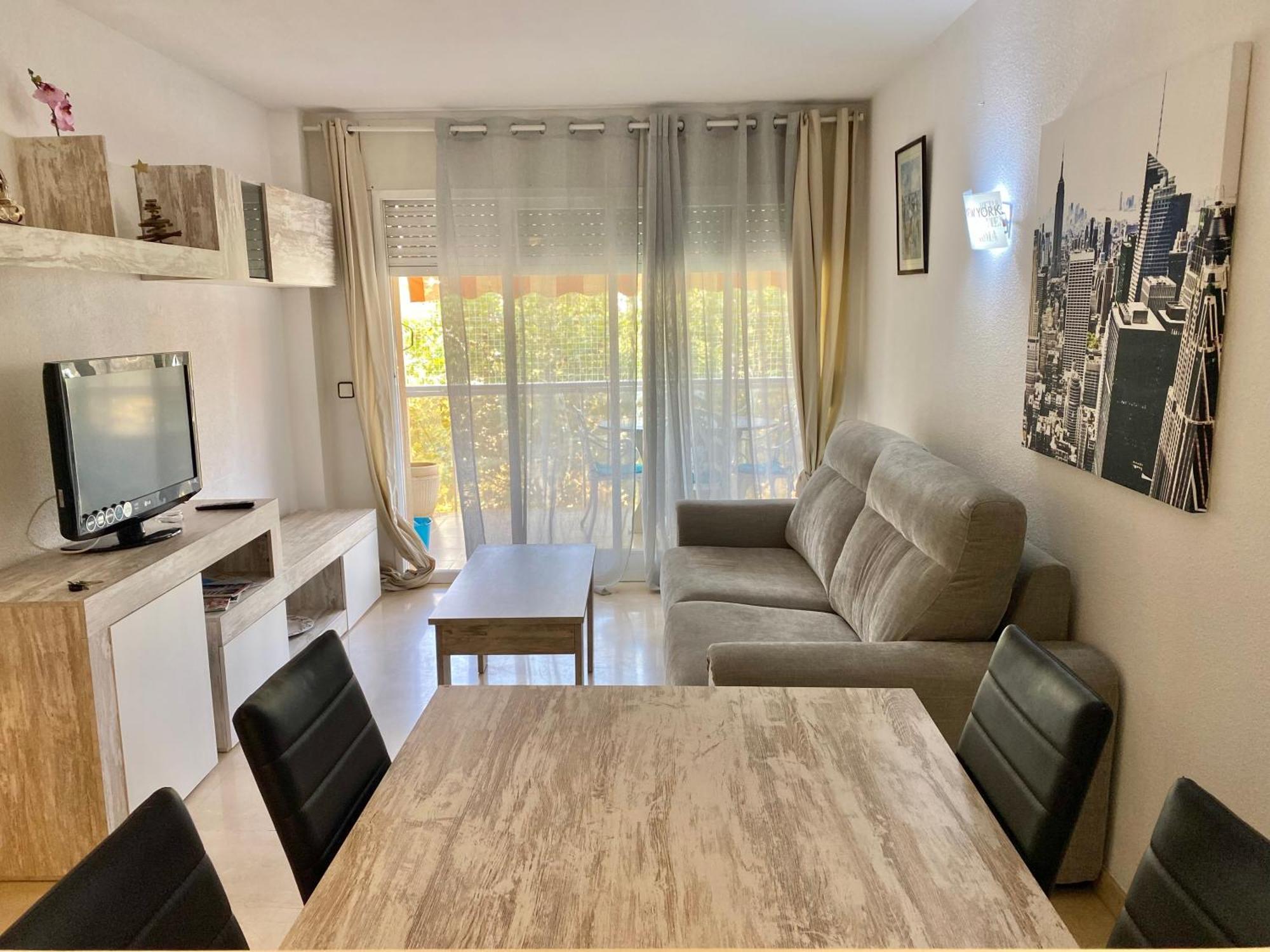 De Luxe Con Piscina Appartement