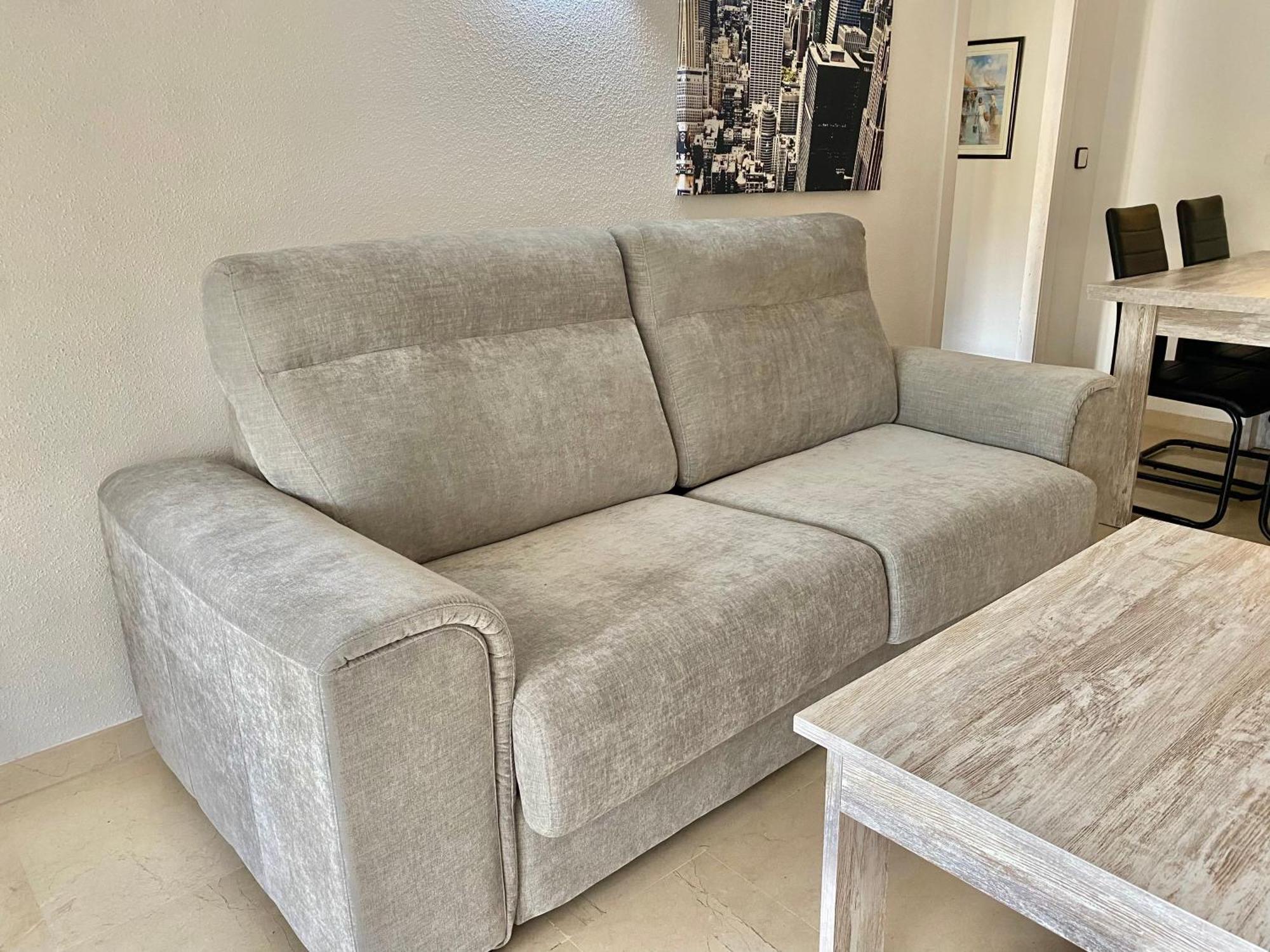 De Luxe Con Piscina Apartment Salou