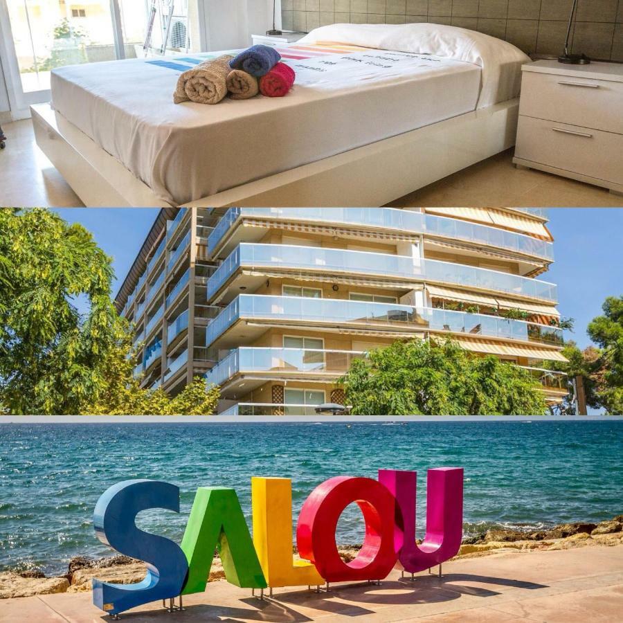 De Luxe Con Piscina Appartement