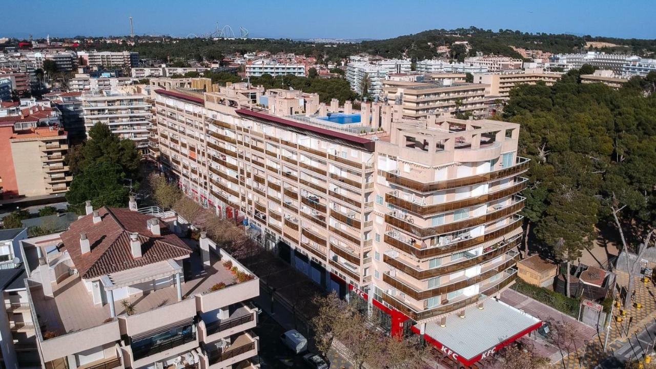 Appartement De Luxe Con Piscina