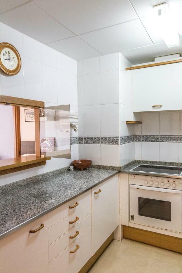 Apartment De Luxe Con Piscina