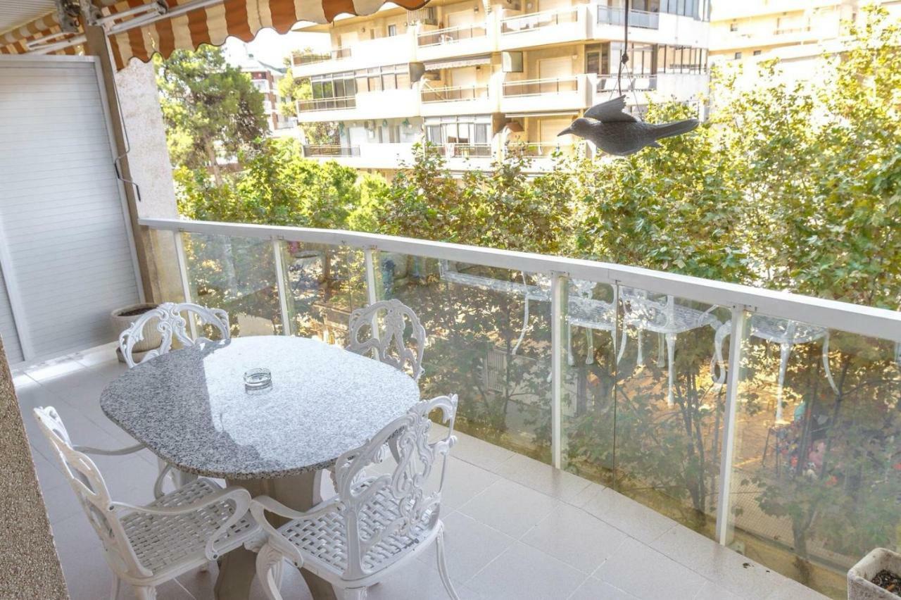 Apartment De Luxe Con Piscina *
