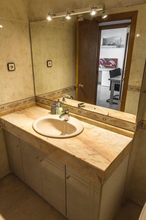 De Luxe Con Piscina Appartement