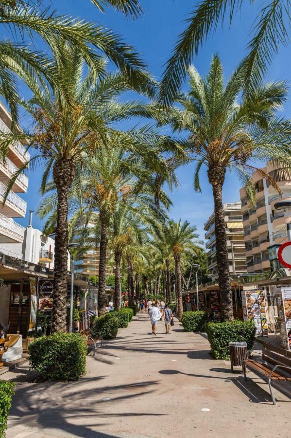De Luxe Con Piscina * Salou