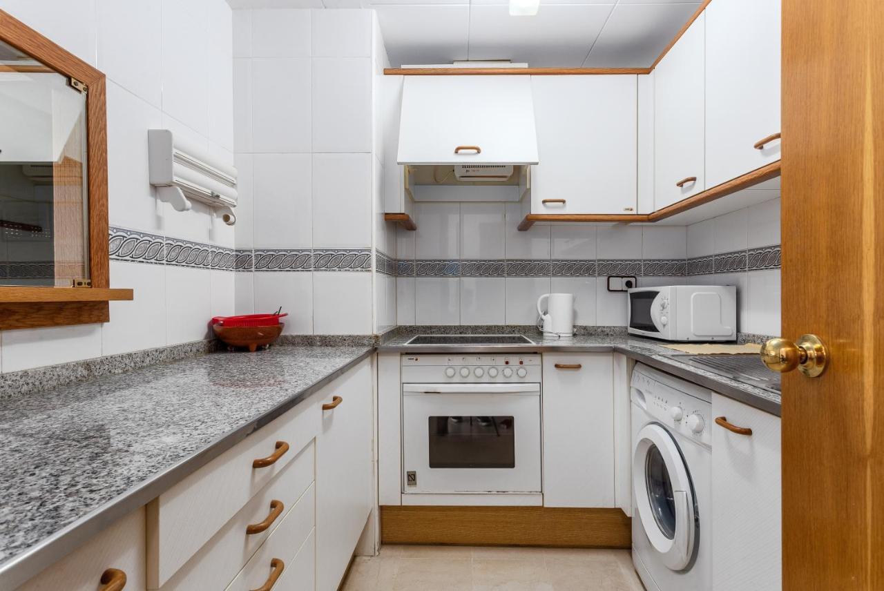 De Luxe Con Piscina Appartement
